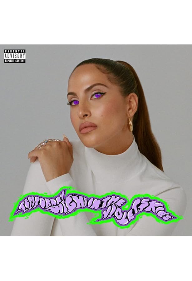 Amazon.com: Snoh Aalegra – - Ugh, Those Feels Again: CDs & Vinyl